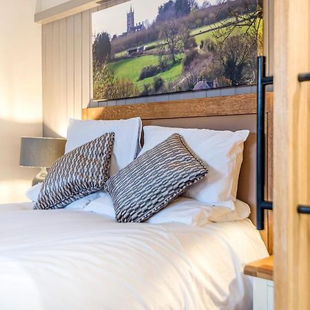 Charlcombe Inn Kelston Eksteriør bilde