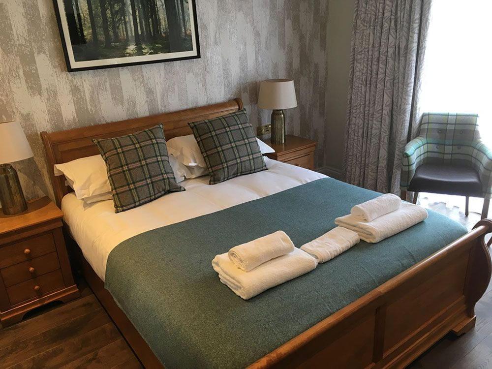 Charlcombe Inn Kelston Eksteriør bilde