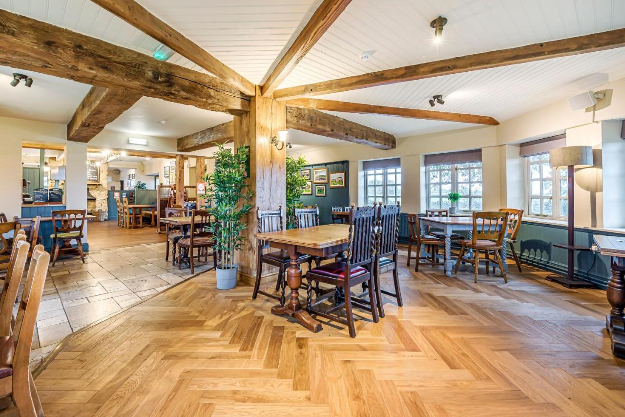 Charlcombe Inn Kelston Eksteriør bilde