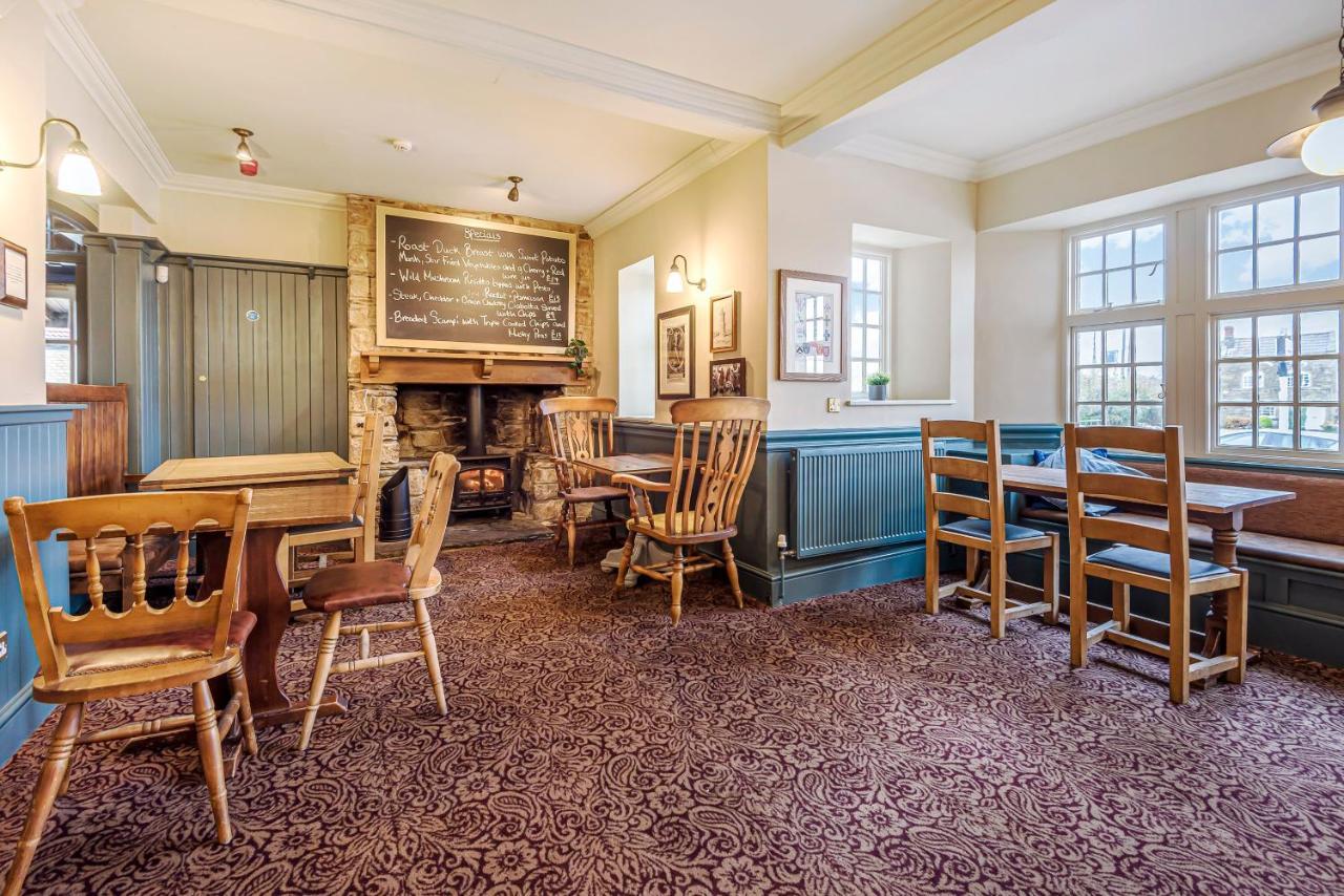 Charlcombe Inn Kelston Eksteriør bilde