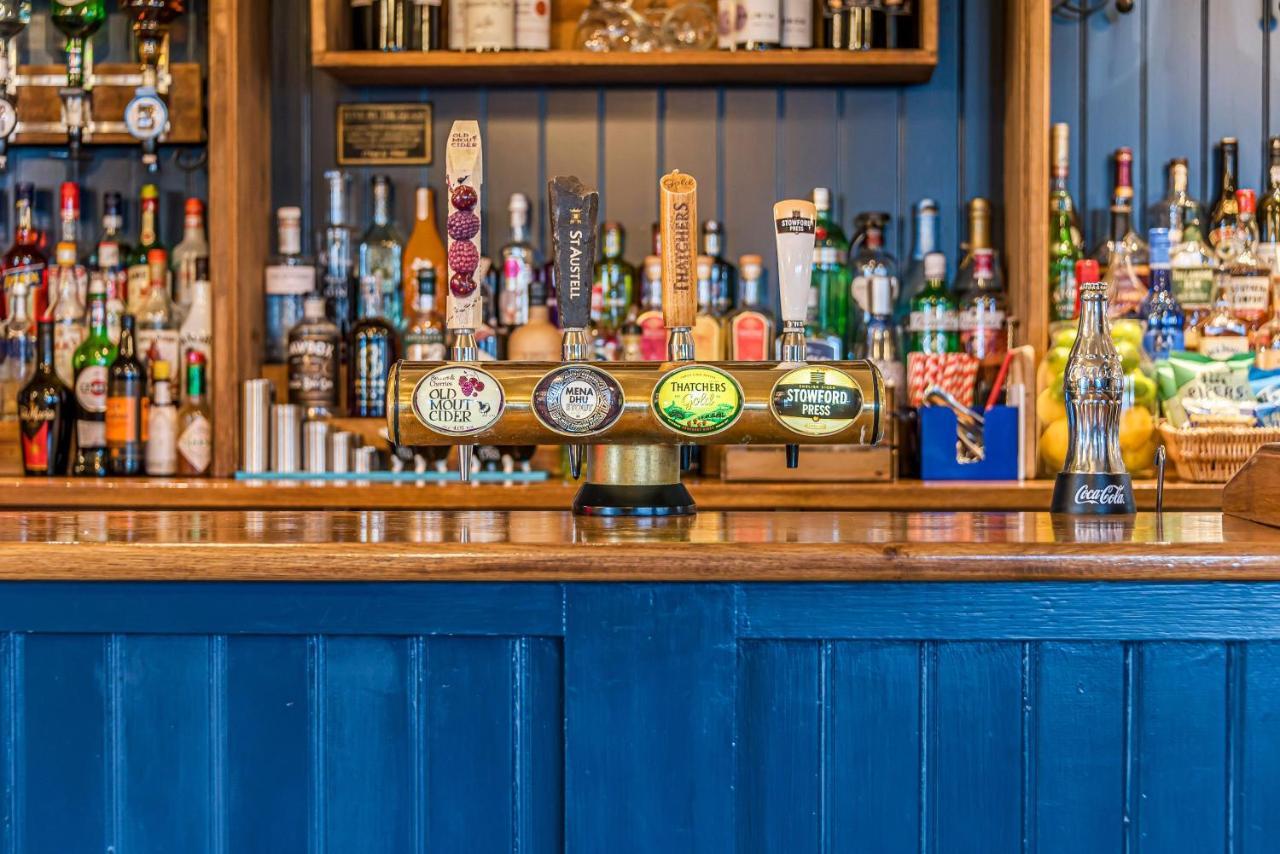 Charlcombe Inn Kelston Eksteriør bilde