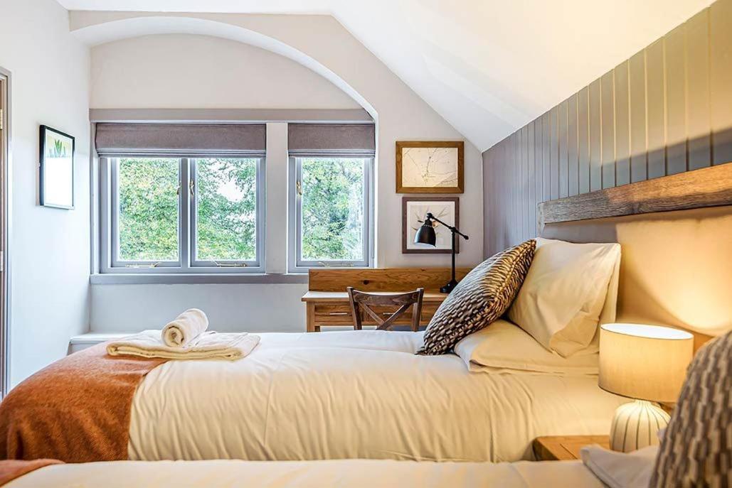 Charlcombe Inn Kelston Eksteriør bilde