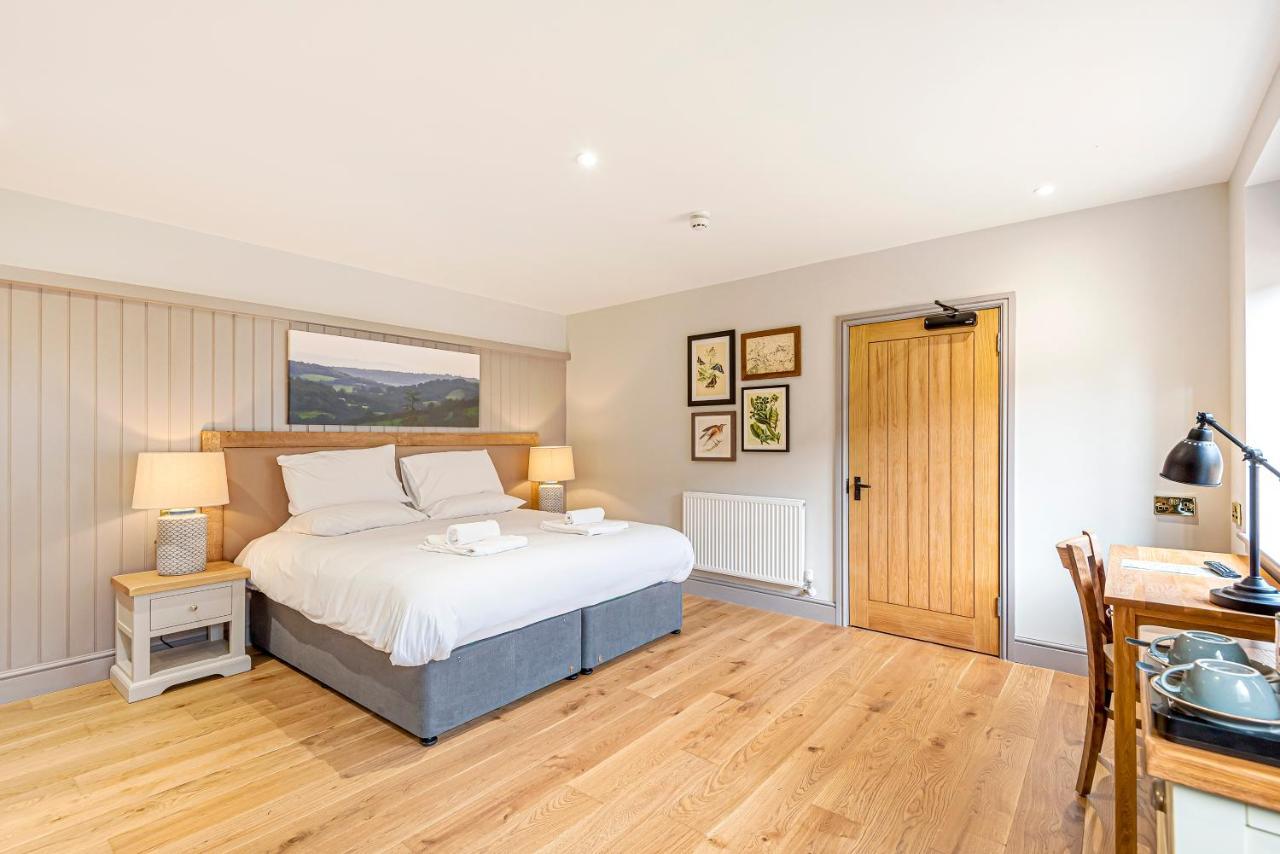 Charlcombe Inn Kelston Eksteriør bilde
