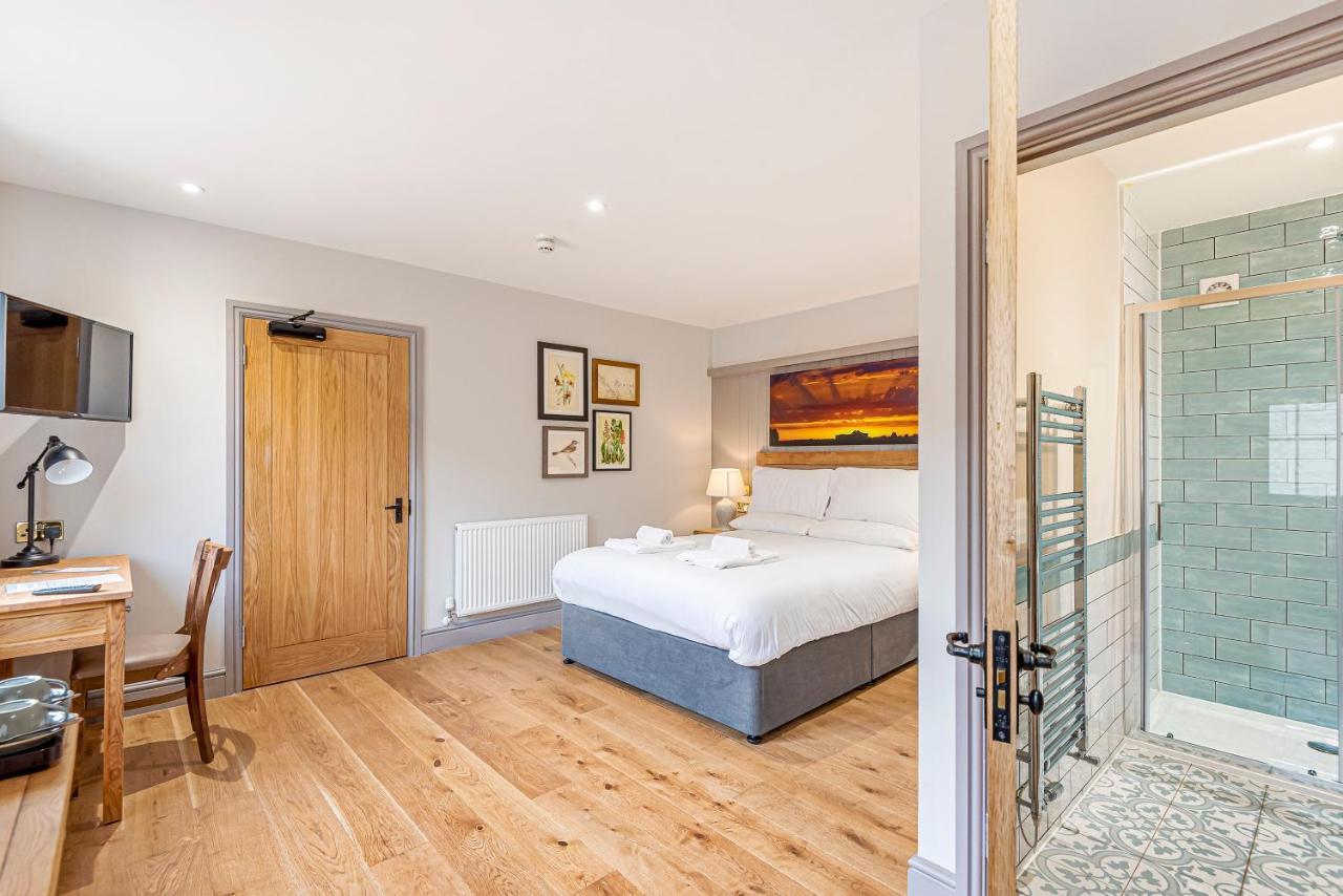 Charlcombe Inn Kelston Eksteriør bilde